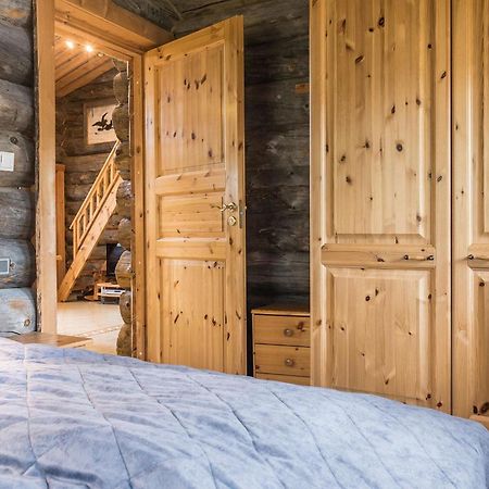 Holiday Home Klasun Maja B By Interhome Ylläsjärvi Buitenkant foto