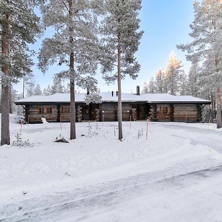 Holiday Home Klasun Maja B By Interhome Ylläsjärvi Buitenkant foto